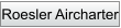Roesler Aircharter