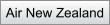 Air New Zealand