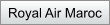Royal Air Maroc
