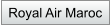Royal Air Maroc