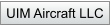 UIM Aircraft LLC