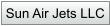 Sun Air Jets LLC