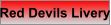 Red Devils Livery