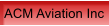 ACM Aviation Inc
